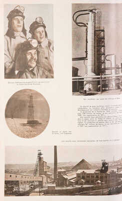 Журнал «Revue de Moscou». 1939. № 3.